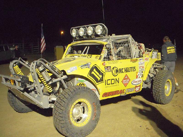 class 5 unlimited baja bug for sale