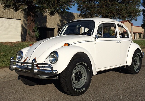 class 11 baja bug for sale